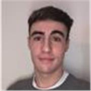 Graduado en Biomedicina y actualmente cursando un Máster en Oncología Molecular. Doy clases de manera presencial u online.