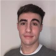 Graduado en Biomedicina y actualmente cursando un Máster en Oncología Molecular. Doy clases de manera presencial u online.