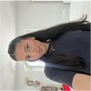 Shristi Kharal