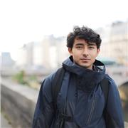 Master's degree in Data Science offering tutoring in Calculus, Linear Algebra and Combinatorics