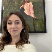 Passionate tutor who cares for your education and grades.