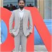 Febin Marshel Babu Soundara Rajan