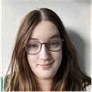 Friendly, patient, fully native English speaker willing to assist others