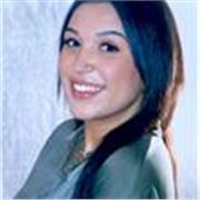 Profesora licenciada en marketing y especializada en el ámbito digital con experiencia real en el sector, imparte clases online.