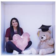 Educadora diferencial. Trabajo con niños de 3 a 7 años. (TEL-DEA- TDH) todas las materias. Además, realizó talleres de verano