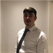 Jordan McArthur