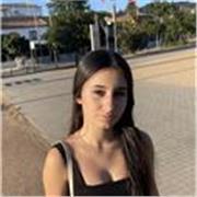 Profesora para refuerzo de primaria en todas las asignaturas.