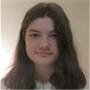 I am a patient and organised person who loves learning and helping others