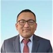 Profesor de matemática del nivel de secundaria