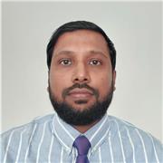 English Tutor for secondary to grade 12 and IGCSE or GCSE