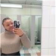 I have great communication and English skills and I can also give advice based on relationship, school and family situations 