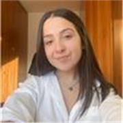 Diplomanda liceo linguistico