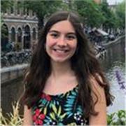 Spanish immunologist teaches Biology