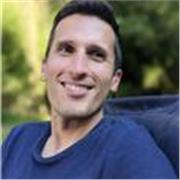 American Teaching Looking to Teach English