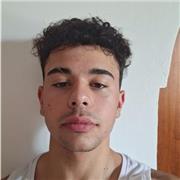 Profesor de primaria, atento y comprometido con mi trabajo. Alto grado de profesionalidad en explicar nuevos conceptos.