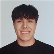 Profesor de ingles nativo joven, ofrezco clases de ingles adaptadas al sistema implementado en escuelas y institutos