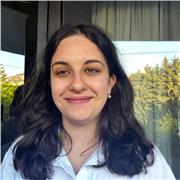 Verfasse einen Titel für deine Anzeige
2/8
English teacher
Der Text muss mindestens 6 Wörter umfassen.
Tipp: Schreibe einen Text,