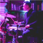 Clases de Bateria Presenciales y Online Providencia