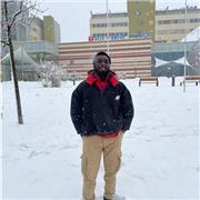 Joshua Owolabi
