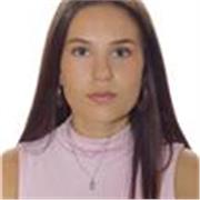 Me defino como una persona trabajadora y doy clases a todas las edades