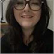 Studentessa laurenda in filosofia presso Alma Mater Studiorum - Università di Bologna