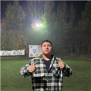 Estudiante de derecho con más de 900 puntos paes y trabajando como profesor en el preudd (preuniversitario de la udd)