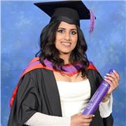 Aleena Abraham