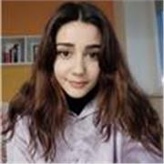 Estudiante de lenguas modernas y sus literaturas con nivel acreditado ofrece clases de francés