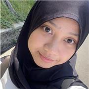 I am someone who will not be slow on giving lesson.