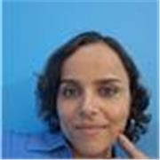 Professora de Matemática para Ensino Superior