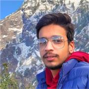 Pratham Trikha