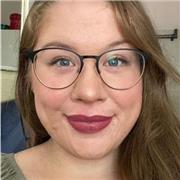 Online- und Präsenz-Nachhilfe in Physik mit Saskia