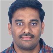 Sai Kumar Reddy