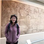 Insegnante Dottorata abilitata: Italiano e Storia, Tutti Livelli