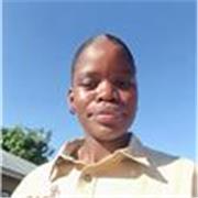 I am a volunteer mentor for Girls for Girls Botswana. 