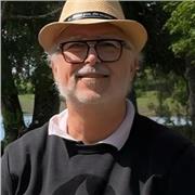 30 ans d'expérience en tant que formateur en anglais.