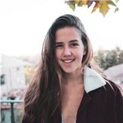 Profesora de español nativa para extranjeros en A Coruña