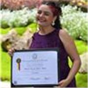 Profesora de apoyo a estudiantes en las áreas de Inglés, Ciencias Sociales, Lengua Castellana/ Español