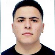 Hamdad Menad