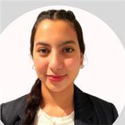 Je suis étudiante en 2ème année licence Parcours Droit, Économie et Gestion, je suis disponible pour donner des cours de Maths