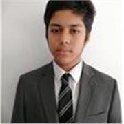 Maths tutoring for any level, up til first year of University, including A Level and GCSE