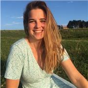 Profesora particular de Matemáticas y Física