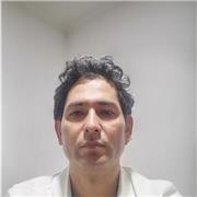 Ingeniero mecánico especialidad en diseño mecanico