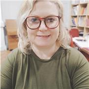 Michelle Fox-Riaz