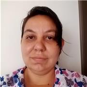 Licenciada en preescolar