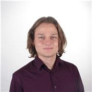 Nachhilfe mit Herz und Verstand von Biologielehrer Marcel