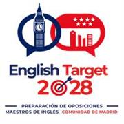 Preparadora para las oposiciones maestros Inglés en Madrid. Clases online 1 día a la semana. Página web con ejercicios