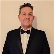Ian Hodges