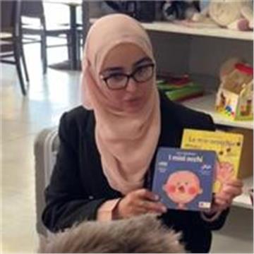 Zainab