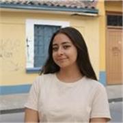 Acompañante escolar y cuidadora infantil con enfoque pedagógico y emocional